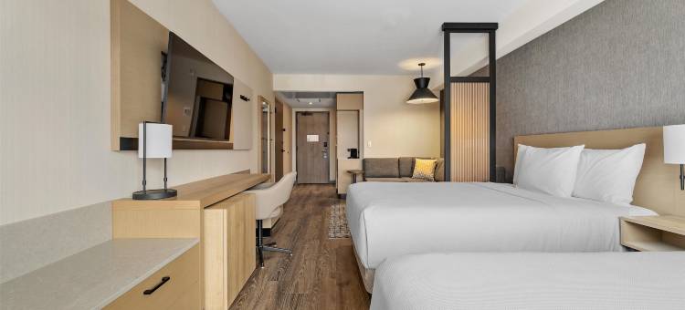 凯悦嘉轩拉皮德城/市中心(Hyatt Place Rapid City / Downtown)图片