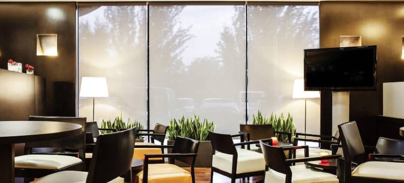 宜必思巴塞罗那莫林斯-德尔雷伊酒店(Ibis Barcelona Molins de Rei)图片