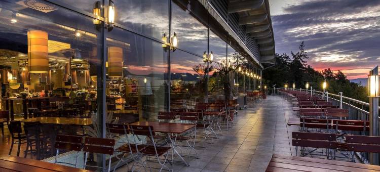 宜必思沃尔特湖酒店(Ibis Woerthersee)图片