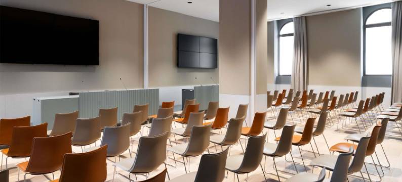 卡利亚里蒂尔索宫酒店 - 美憬阁系列(Palazzo Tirso Hotel Cagliari - MGallery Collection)图片