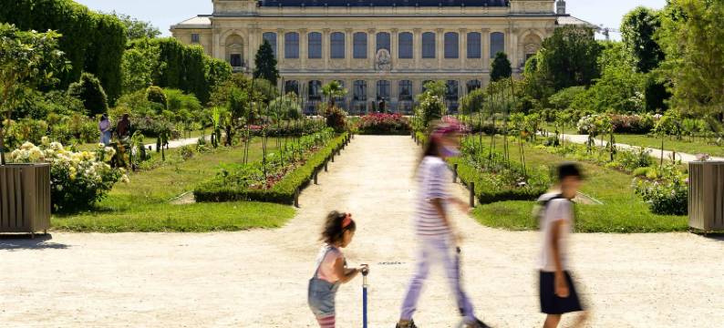拉斯拜尔蒙帕纳斯美居酒店(Hôtel Mercure Paris Montparnasse Raspail)图片