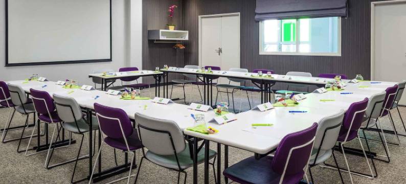 宜必思尚品安东尼巴黎南酒店(Ibis Styles Antony Paris Sud)图片