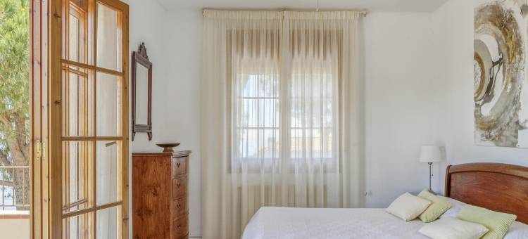 Villa in Arenys de Mar with Sea View图片
