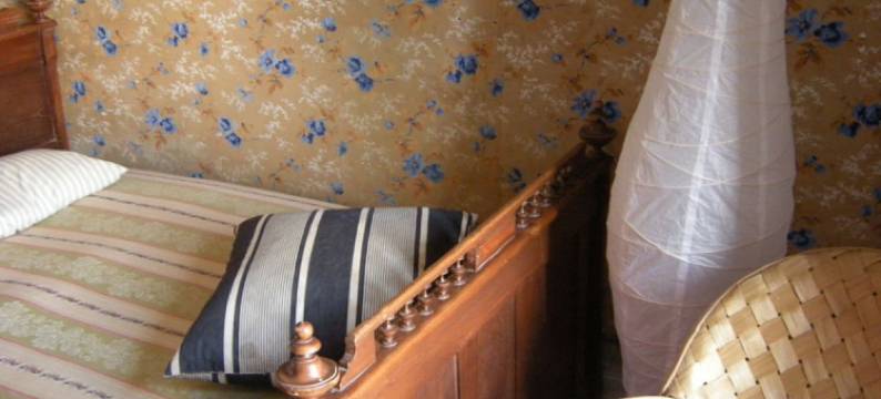 Maison de Maitre Comfortable holiday residence图片