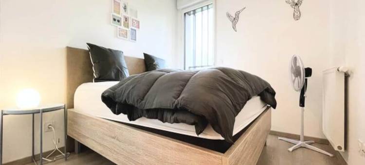 度假屋与别墅(可住4人)(Houses & Villas for 4 People)图片