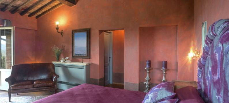 Villa with Pool and Wine Country Charm图片