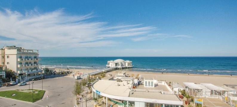 Holiday Home near Senigallia Beach图片