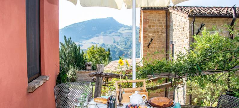 Relaxing Retreat in Le Marche图片