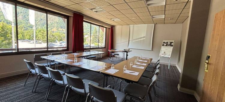 圣拉里美居酒店(Hotel Mercure de Saint-Lary)图片