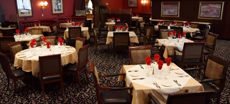 Railroad Pass Hotel and Casino Ramada by Wyndham图片