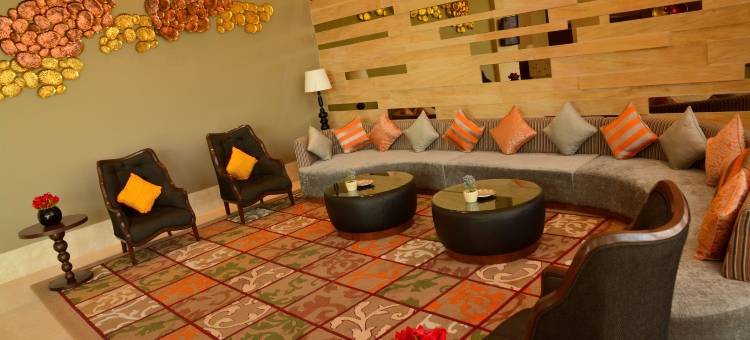 哥打丽怡酒店(Country Inn & Suites by Radisson Kota)图片