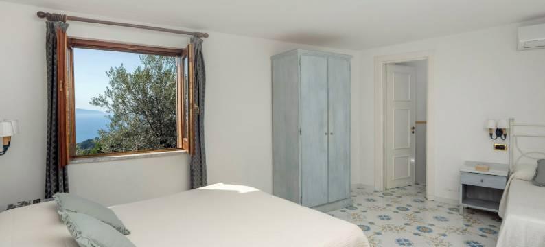 卡普里岛向日葵酒店(Hotel Il Girasole)图片