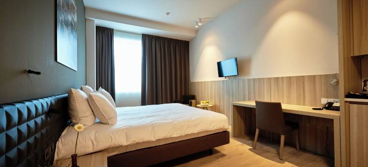 C-Hotels Westwing图片