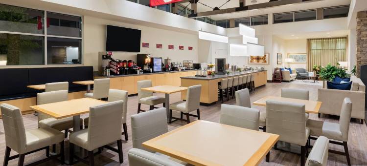 诺曼石头山酒店，温德姆Trademark精选(StoneHill Norman, Trademark Collection by Wyndham)图片