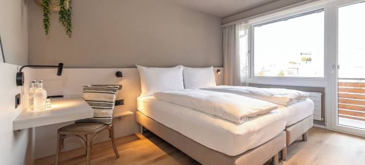 吉森住宿酒店(Giessen Hotel & Coffeehouse)图片