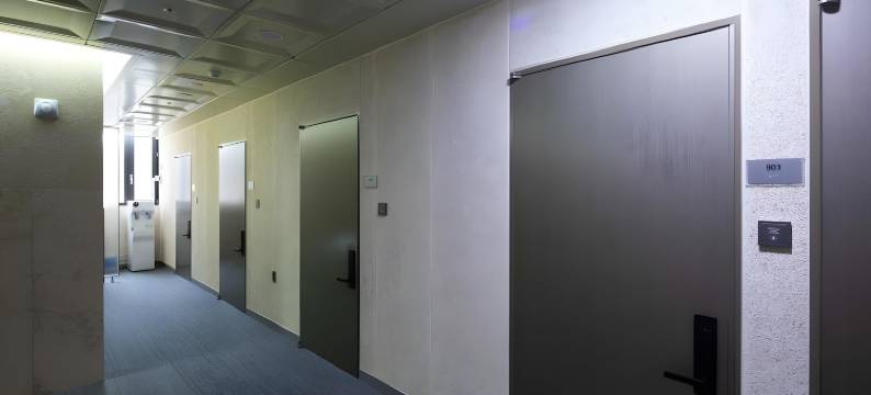 酒店DM(Hotel DM)图片
