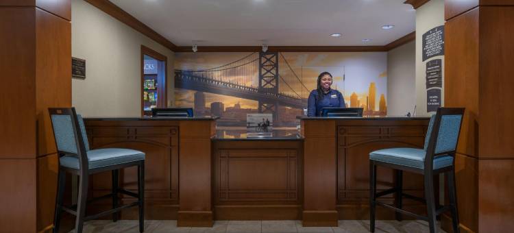 Staybridge Suites 威尔明顿 - 布兰迪谷(Staybridge Suites Wilmington - Brandywine Valley)图片