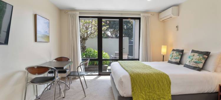 鹦鹉螺汽车旅馆(Nautilus Lodge Motel)图片