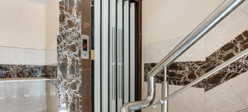 Hotel O King Star Residency图片