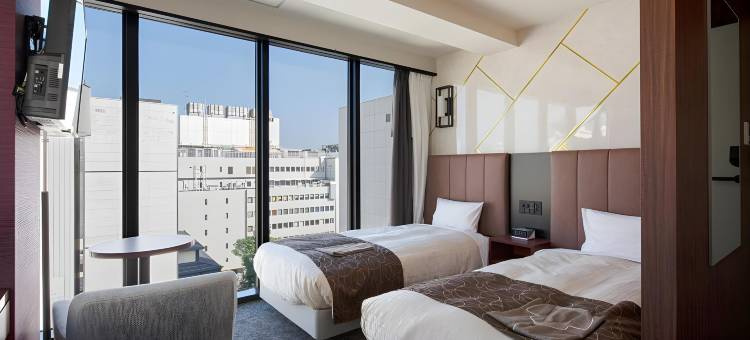 阿斯科特广场酒店(Place Hotel Ascot)图片