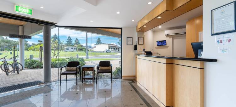 索伦托海滩品质酒店度假村(Quality Resort Sorrento Beach)图片