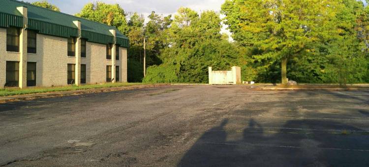 品质酒店及套房(Quality Inn and Suites Indianapolis)图片