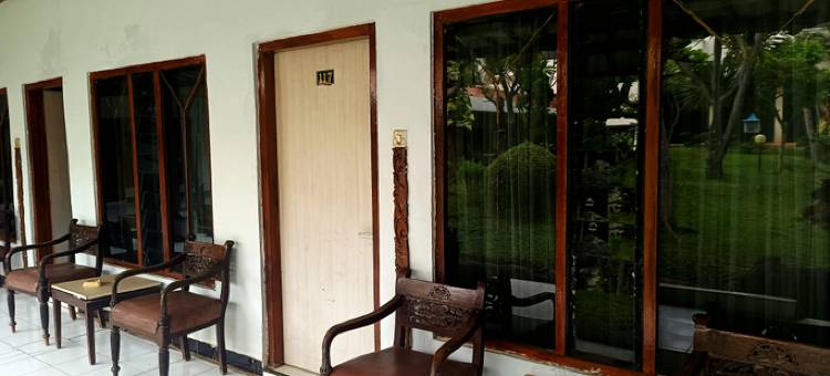 Hotel Istana Syariah Pekalongan by Hello Room图片