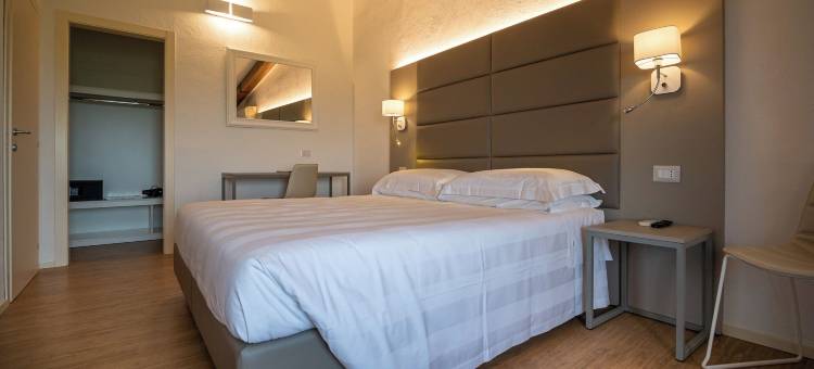 贝尔索基欧诺酒店(Hotel Bel Soggiorno)图片
