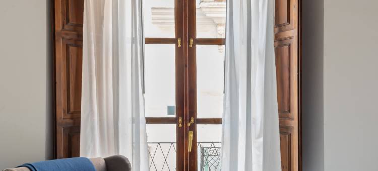 Exclusive Renovated Sevillian House with Terrace. Alhondiga图片