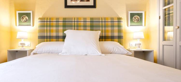 Amazing 4bd house with terrace near Cathedral. Mateos Gago VI图片