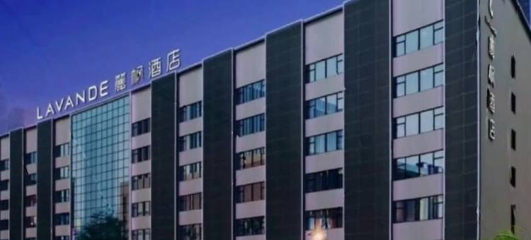 麗枫酒店(深圳坪山高铁站店)图片