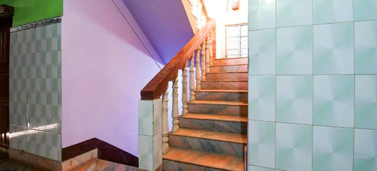 Agnibina Lodge图片