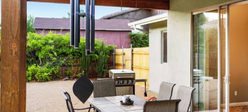 Fireside Nights | Golf & Hikes | Pet & RV Friendly图片