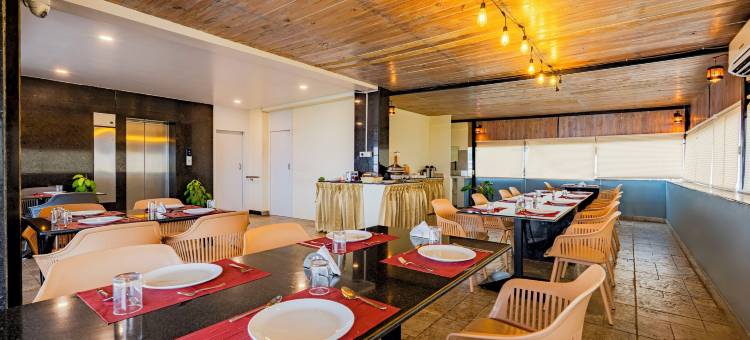 Treebo Premium Ocean Echo, 维沙卡帕特南(Treebo Ocean Echo, Rushikonda)图片