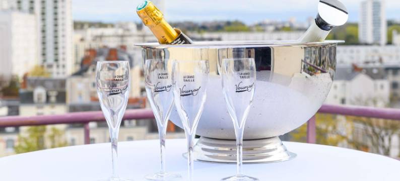 宜必思尚品图尔中心酒店(ibis Styles Tours Centre)图片