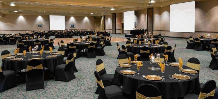 Sonesta Essential Junction City图片