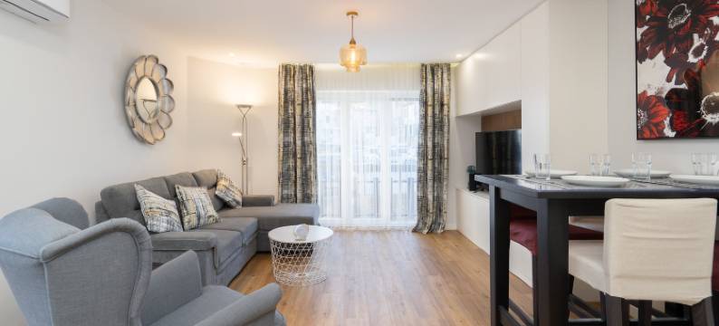 GuestReady - Estadia elegante com varanda em Gaia图片