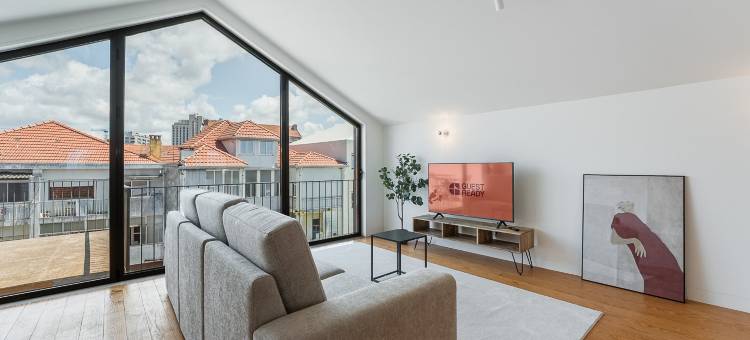 GuestReady - Joy Apartments - F图片
