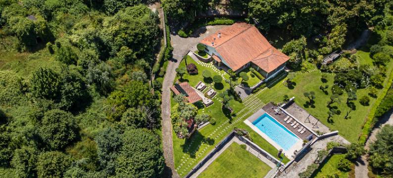 GuestReady - Experiência relaxante em Queijada图片