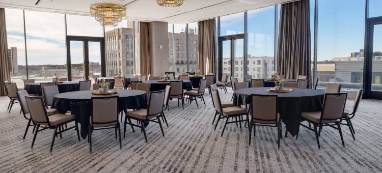 美玉酒店(Jasper Hotel)图片