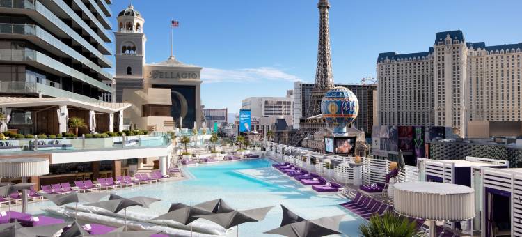 拉斯维加斯大都会酒店(The Cosmopolitan of Las Vegas)图片