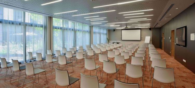 玛汀全套房酒店(Martin's All Suites)图片