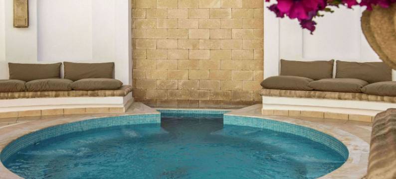 密茨斯小宫殿酒店(Mitsis Petit Palais)图片