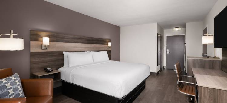 Garner奥古斯塔西洲际酒店集团旗下酒店(Garner Hotel AUGUSTA WEST by IHG)图片