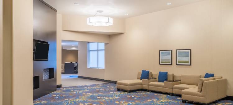 Holiday Inn 特雷霍特(Holiday Inn Terre Haute)图片