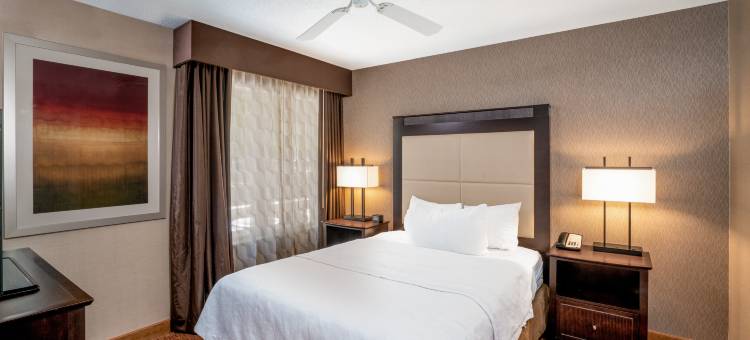 拉斐特罗斯维尔Homewood Suites by Hilton(Homewood Suites by Hilton Lafayette)图片