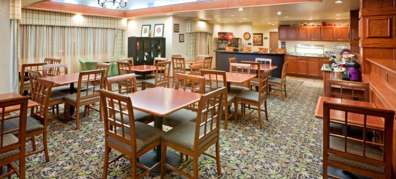 拉伯克大学区域斯戴布里奇套房酒店(Staybridge Suites LUBBOCK - UNIVERSITY AREA by IHG)图片