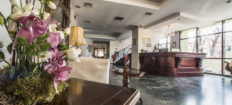 斯古亚酒店(Casa Siqua)图片