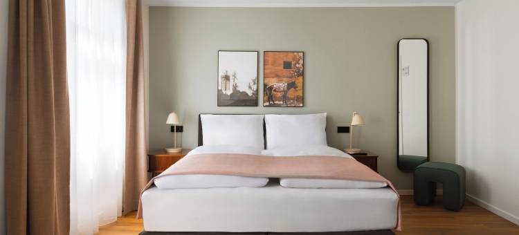 柏林韦瑟街弗里德里希斯海因 Limehome 公寓(Limehome Berlin WeserstrFriedrichshain))图片