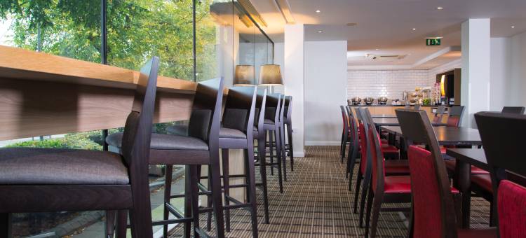 巴斯智选假日酒店(Holiday Inn Express BATH by IHG)图片